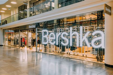 bershka nederland